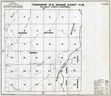 Page 028 - Township 15 N. Range 4 E., Baldy Peak, Harrington Cr., Del Norte County 1949